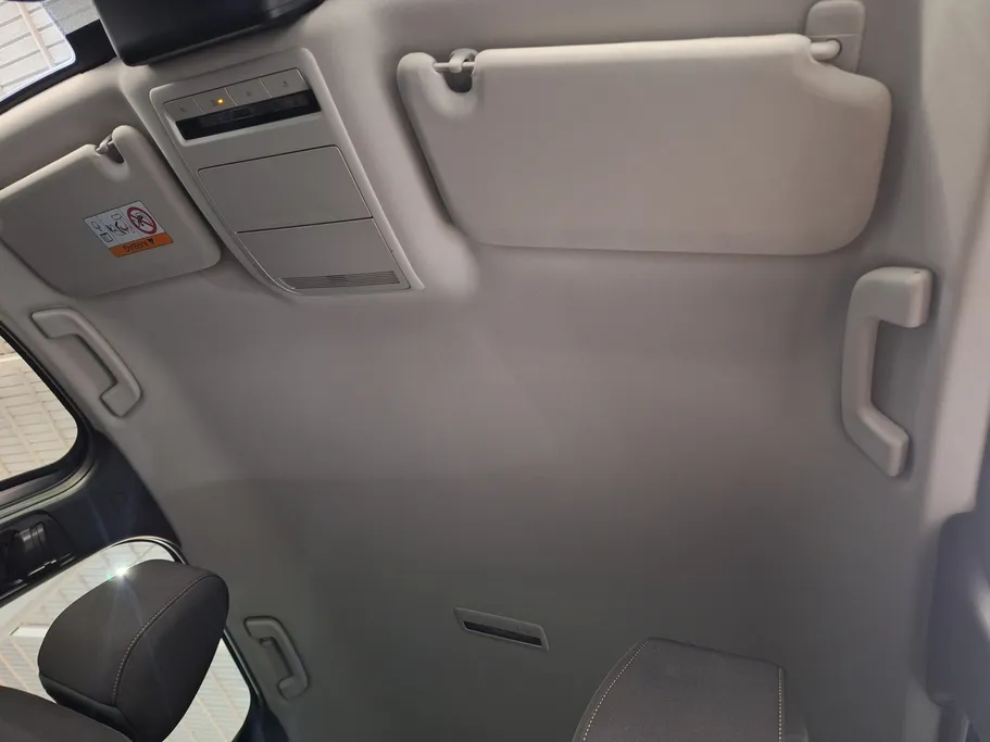 2026 Mazda CX60 SKYACTIV G 