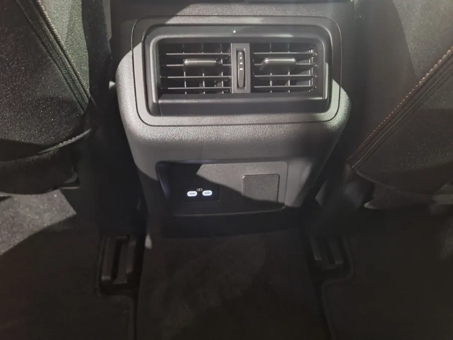 2026 Mazda CX60 SKYACTIV G 