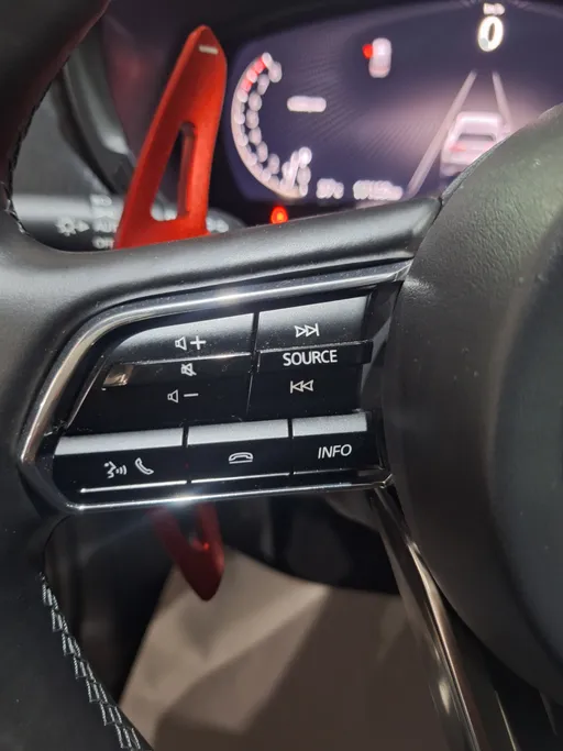 2026 Mazda CX60 SKYACTIV G 