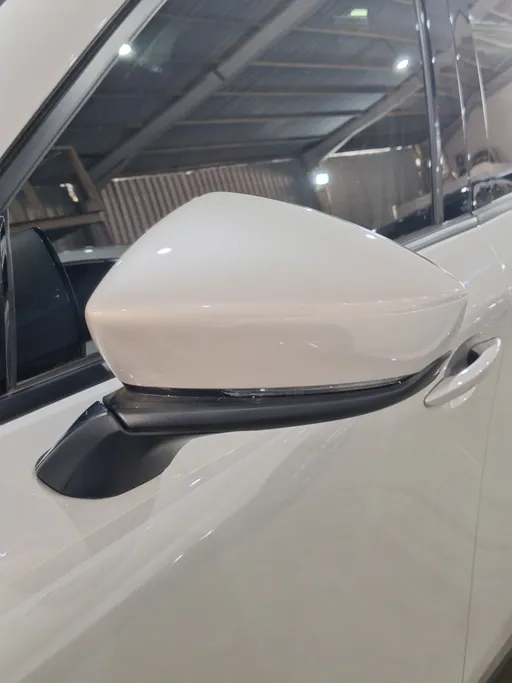 2026 Mazda CX60 SKYACTIV G 