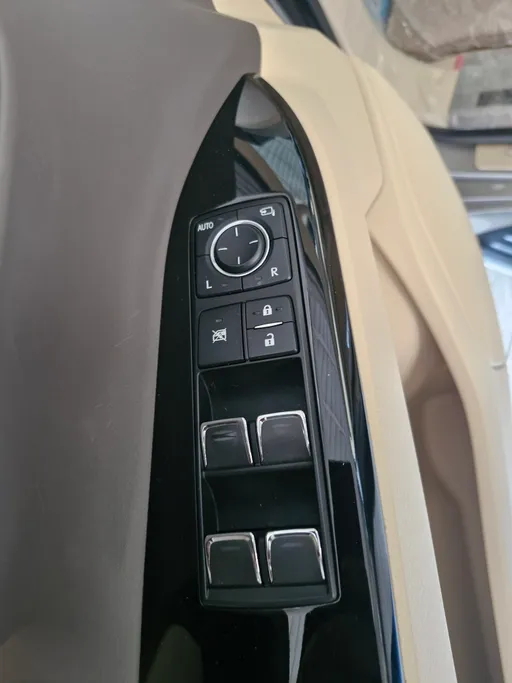 2020 Lexus LX 570 S 