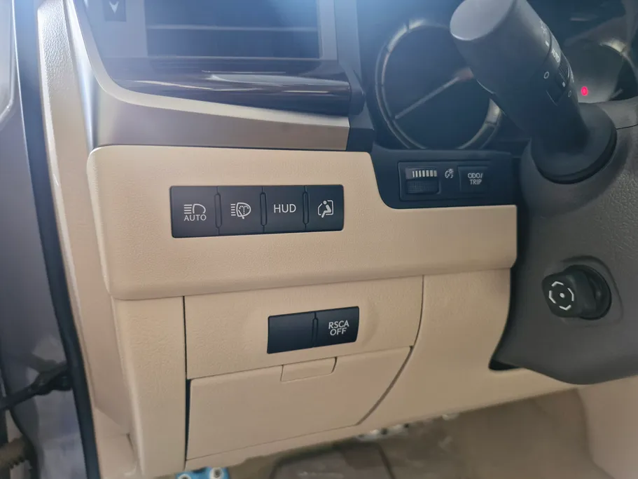 2020 Lexus LX 570 S 