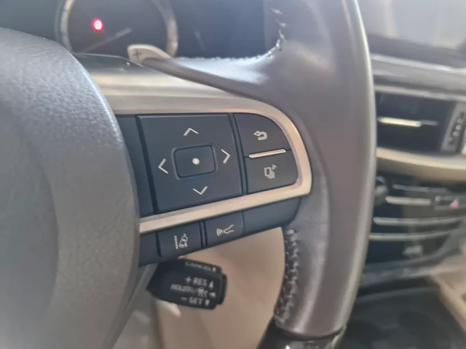 2020 Lexus LX 570 S 