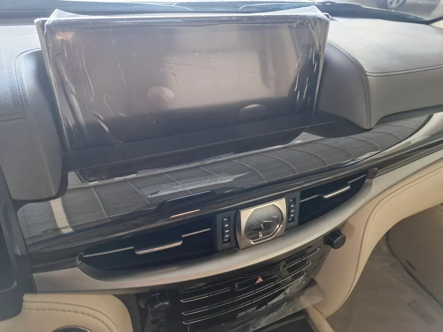 2020 Lexus LX 570 S 