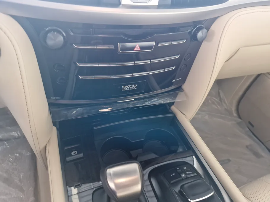 2020 Lexus LX 570 S 