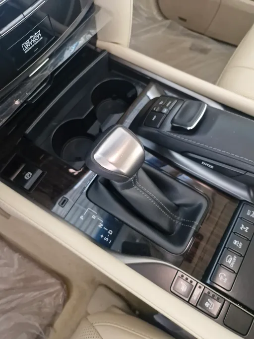 2020 Lexus LX 570 S 
