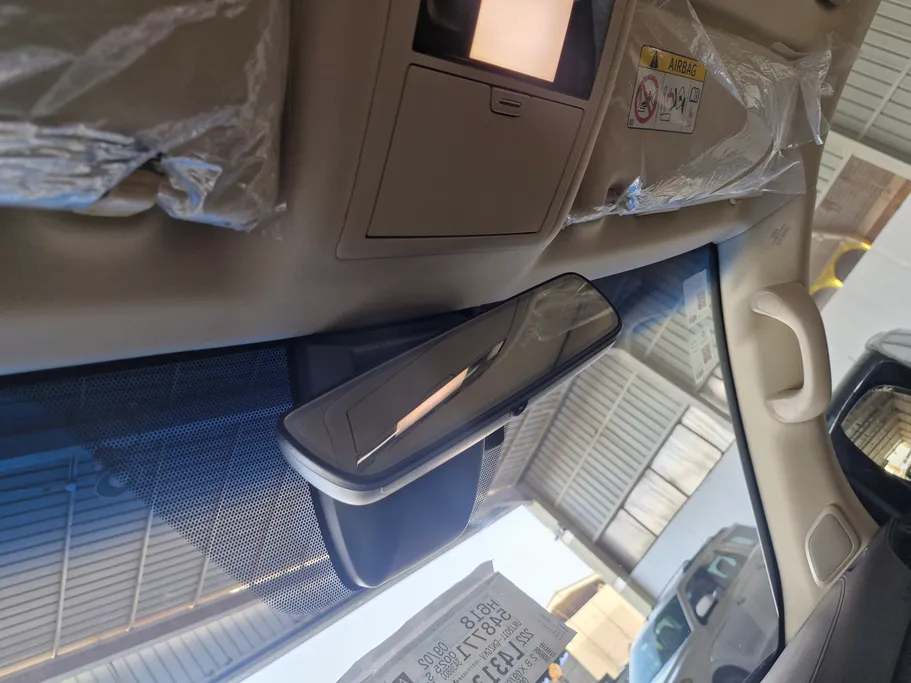 2020 Lexus LX 570 S 