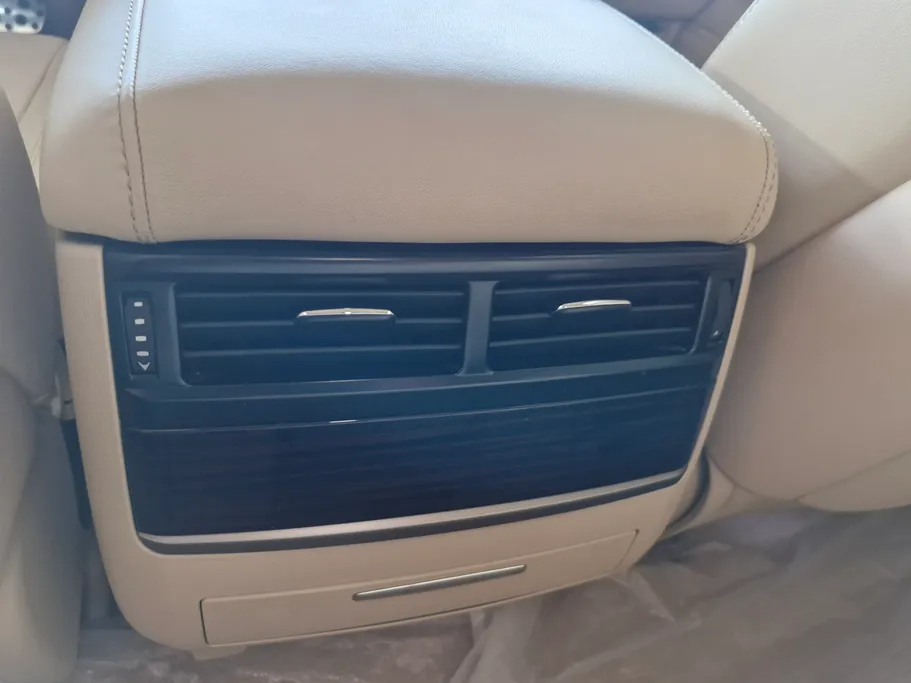 2020 Lexus LX 570 S 