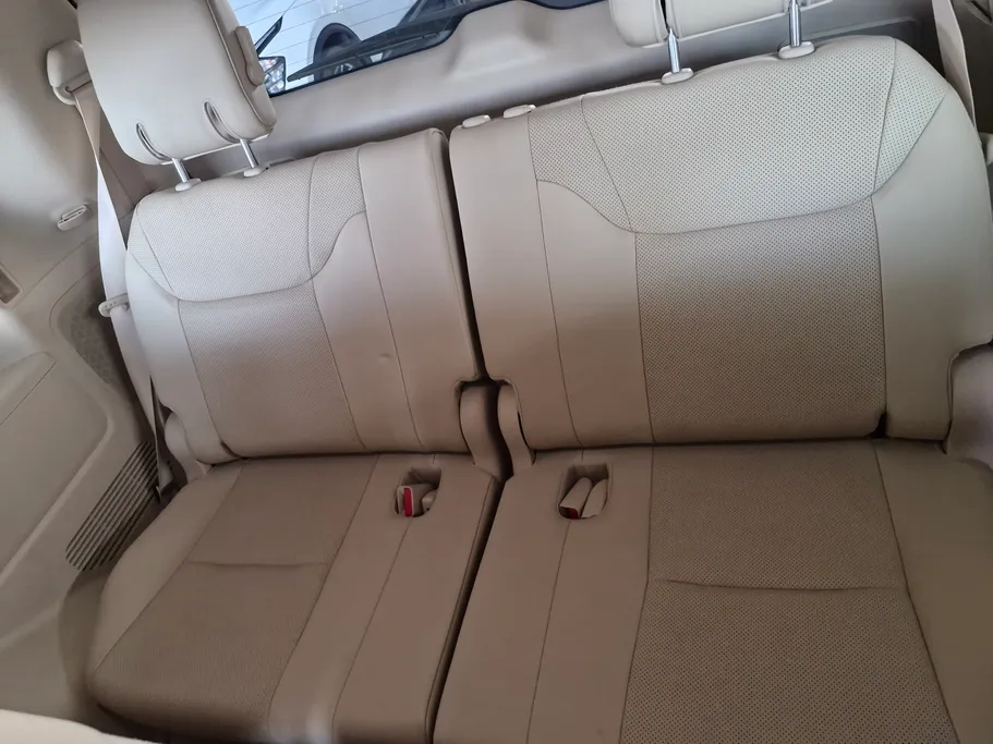 2020 Lexus LX 570 S 