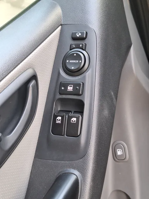 2021 Hyundai Grand Starex cargo 