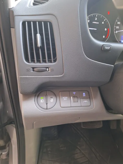 2021 Hyundai Grand Starex cargo 