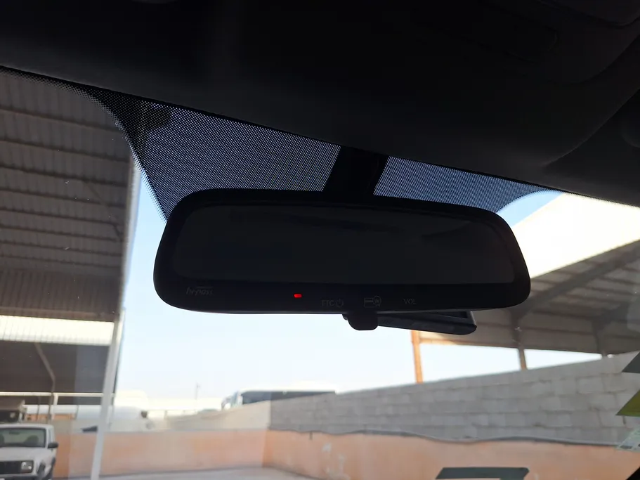 2021 Hyundai Grand Starex cargo 