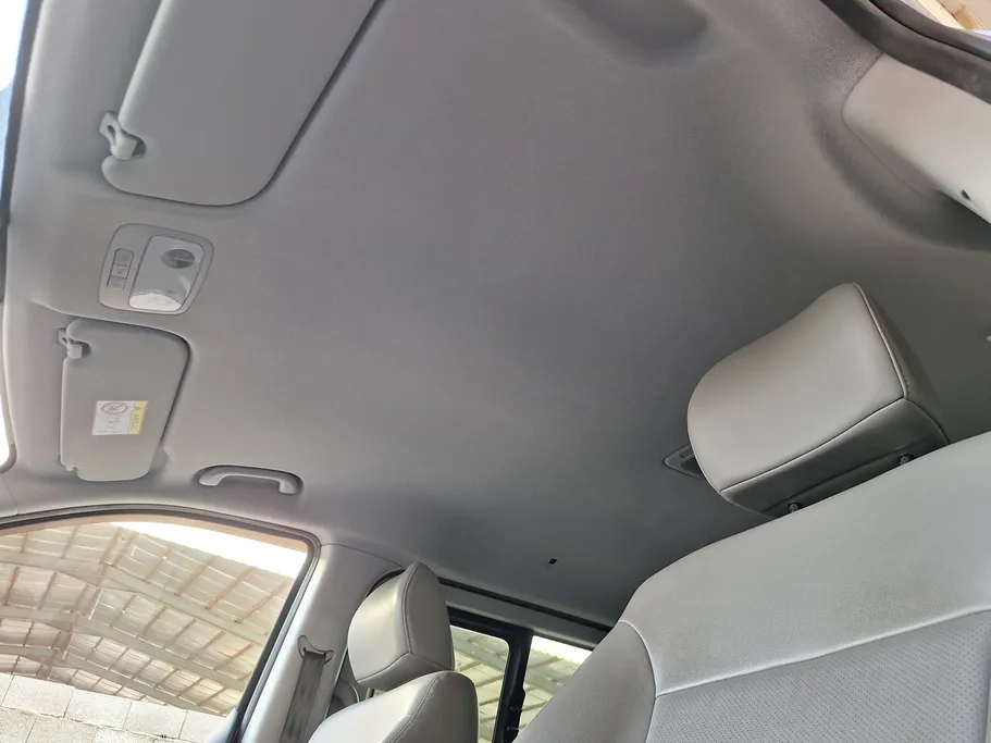 2021 Hyundai Grand Starex cargo 