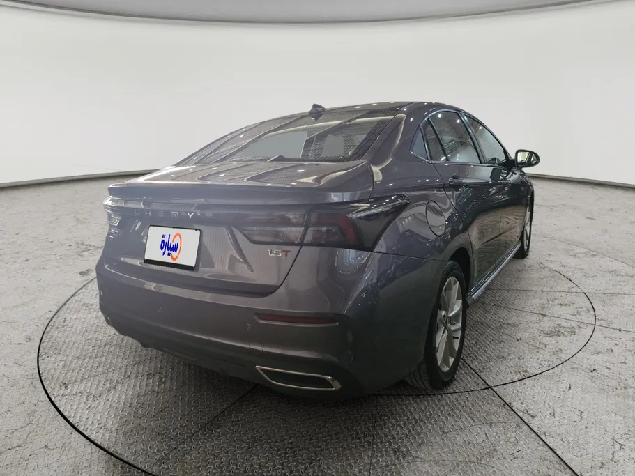 2024 Chery Arrizo 6 Pro Comfort 