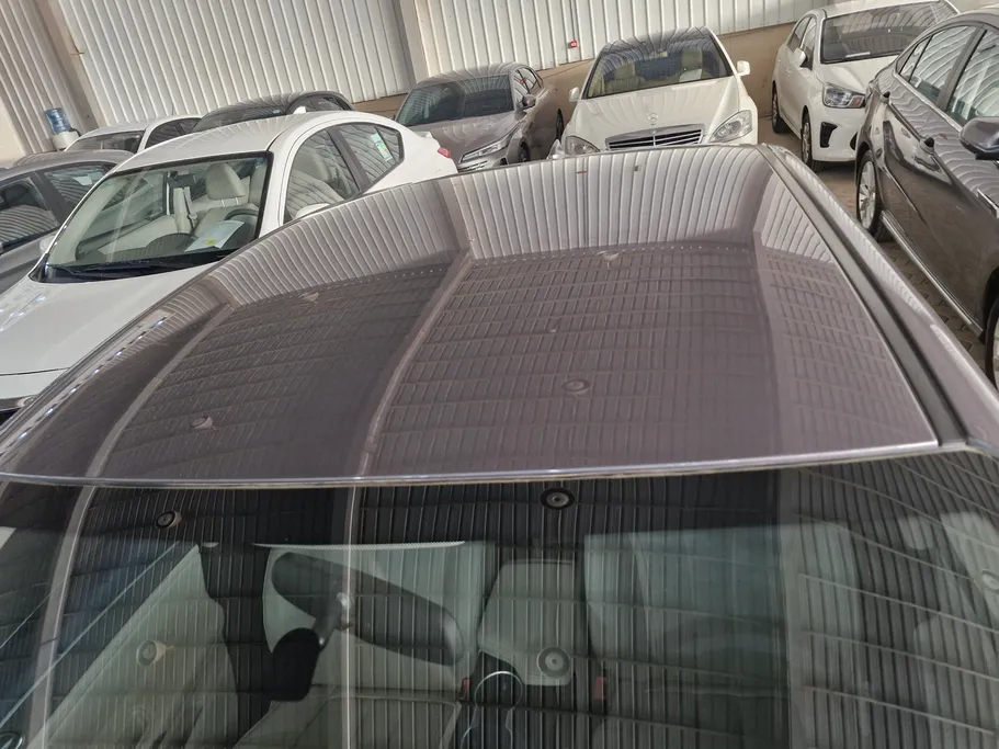 2024 Chery Arrizo 6 Pro Comfort 