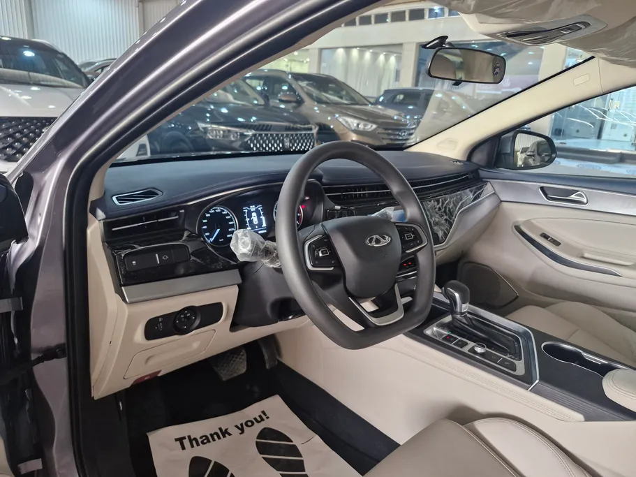 2024 Chery Arrizo 6 Pro Comfort 