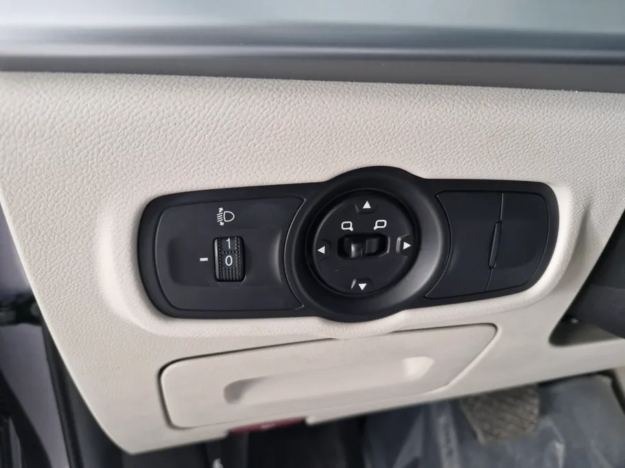 2024 Chery Arrizo 6 Pro Comfort 