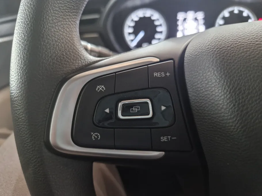 2024 Chery Arrizo 6 Pro Comfort 