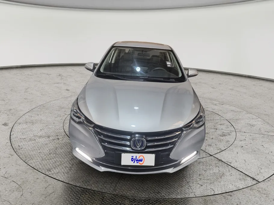 2025 Changan Alsvin Full Option 