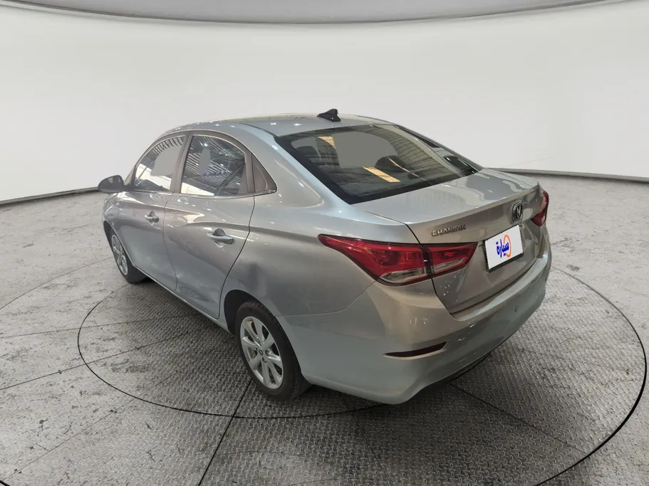 2025 Changan Alsvin Full Option 