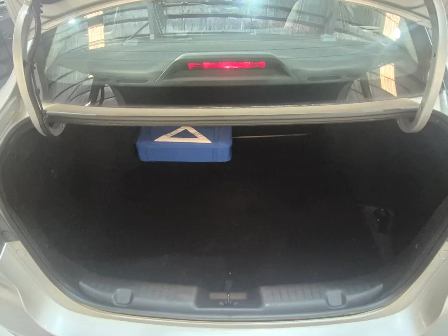 2025 Changan Alsvin Full Option 
