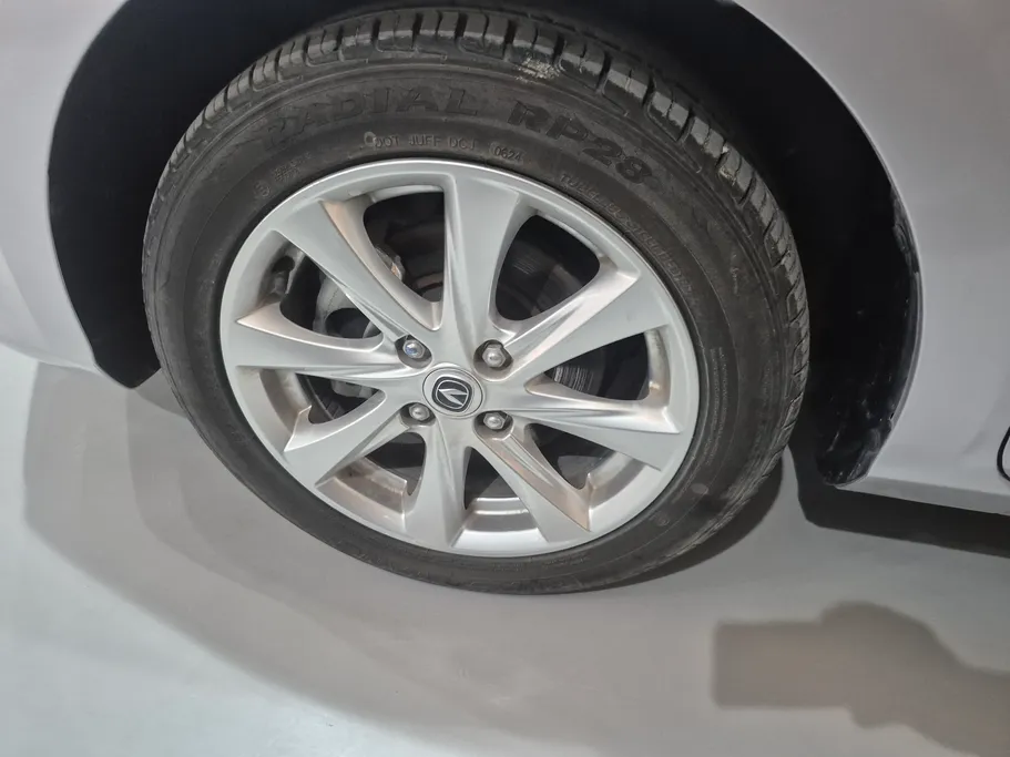 2025 Changan Alsvin Full Option 
