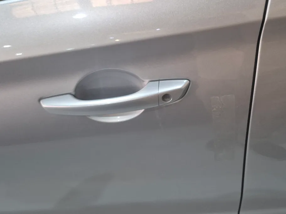 2025 Changan Alsvin Full Option 