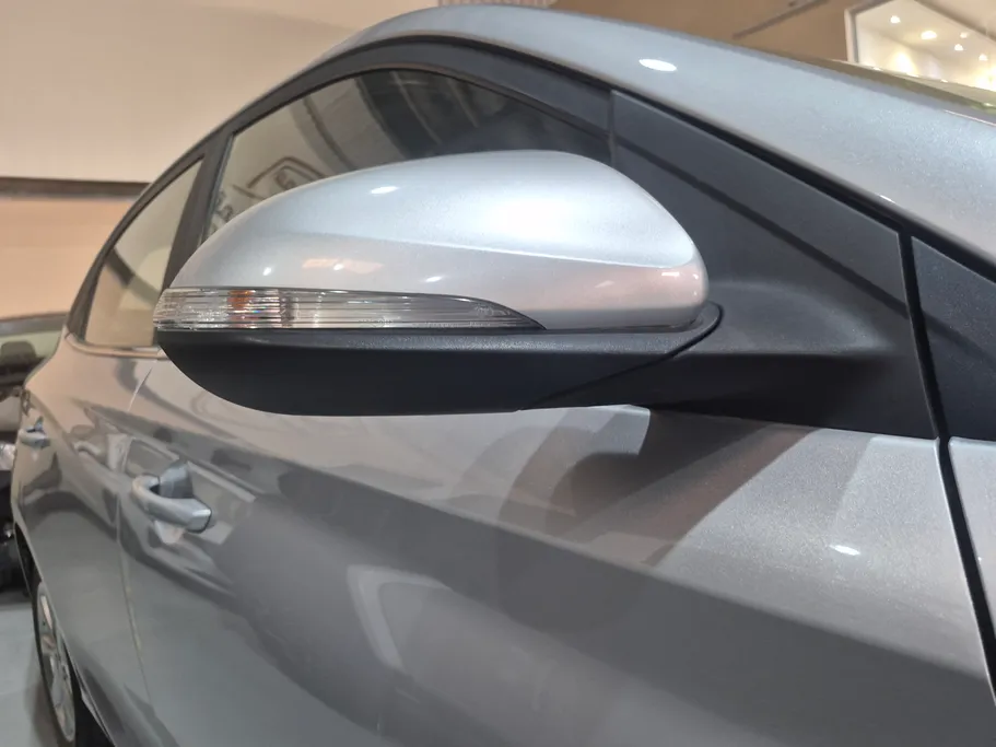 2025 Changan Alsvin Full Option 