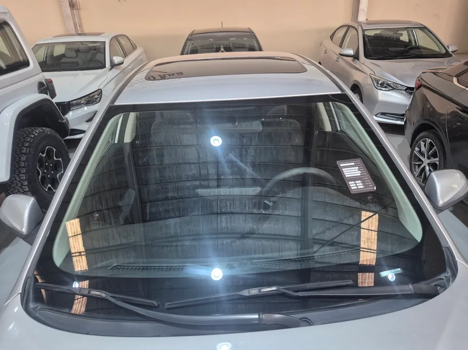 2025 Changan Alsvin Full Option 