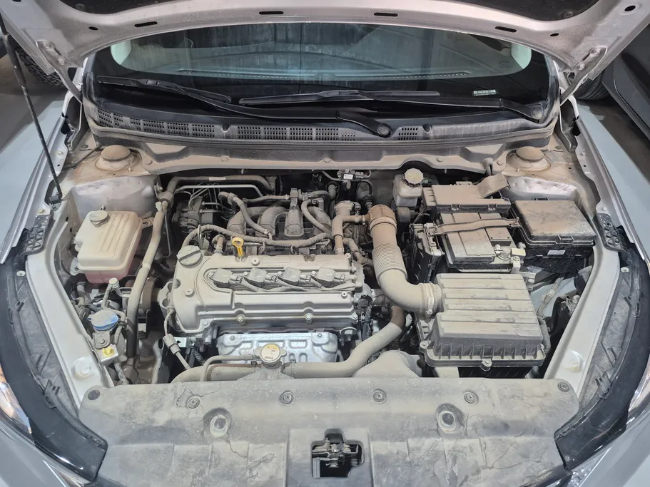 2025 Changan Alsvin Full Option 