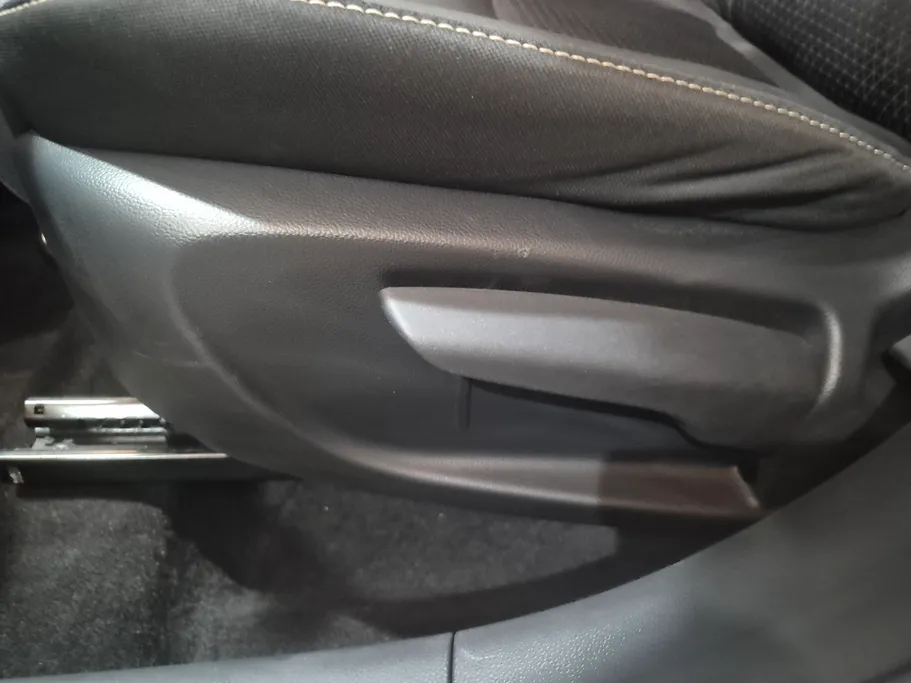 2025 Changan Alsvin Full Option 