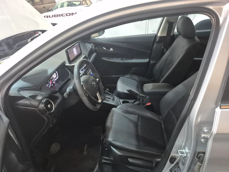 2025 Changan Alsvin Full Option 