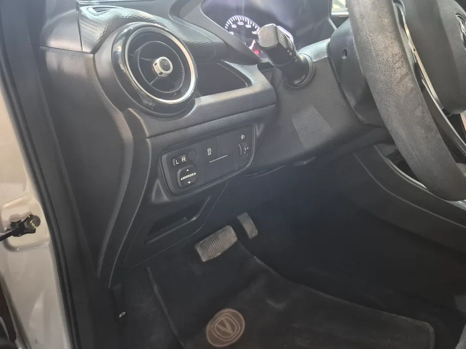 2025 Changan Alsvin Full Option 