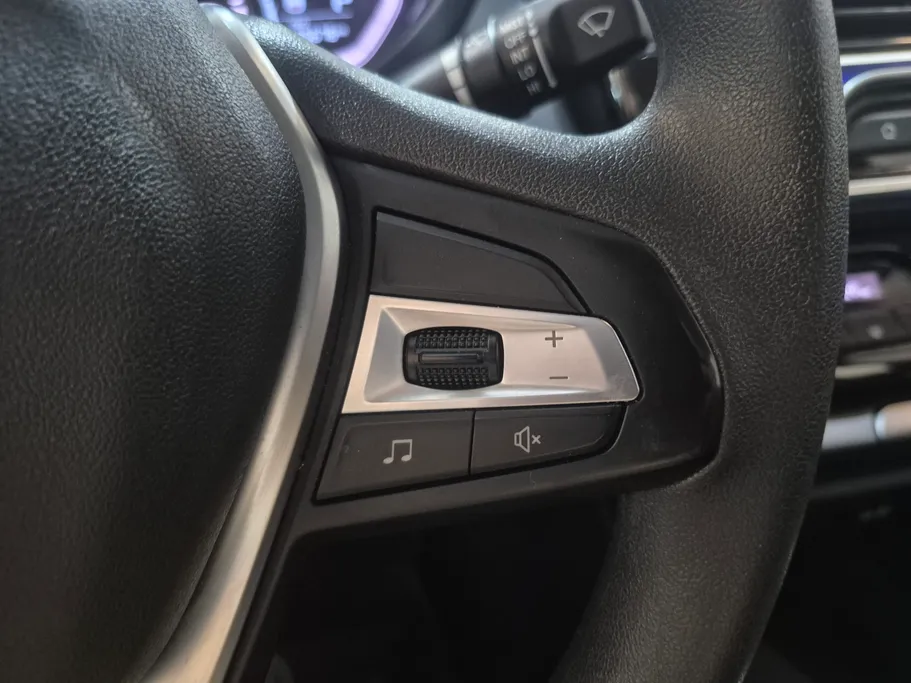 2025 Changan Alsvin Full Option 