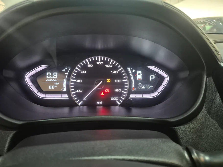 2025 Changan Alsvin Full Option 