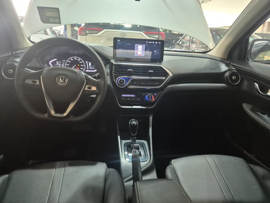 2025 Changan Alsvin Full Option 