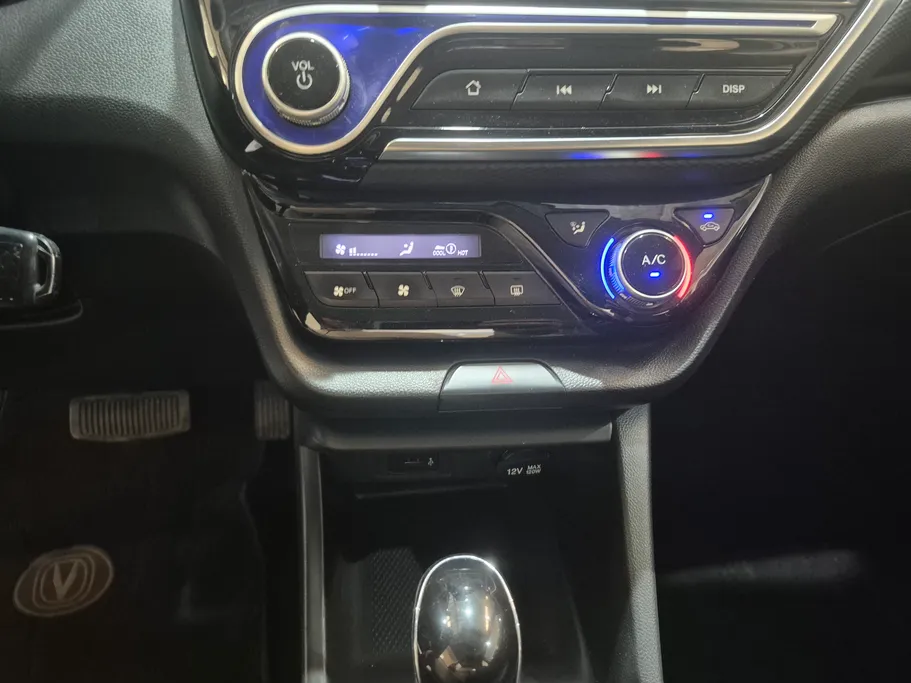 2025 Changan Alsvin Full Option 
