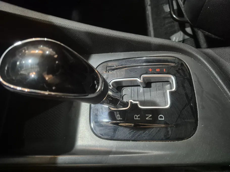 2025 Changan Alsvin Full Option 