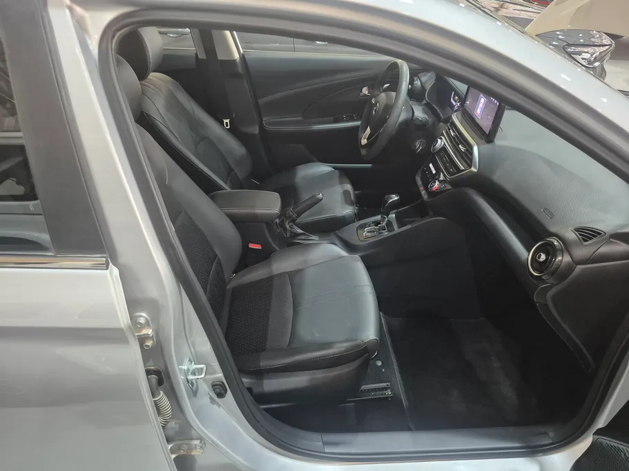 2025 Changan Alsvin Full Option 