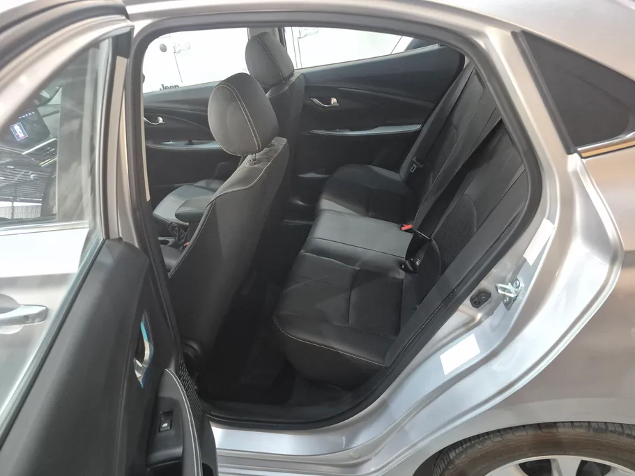 2025 Changan Alsvin Full Option 