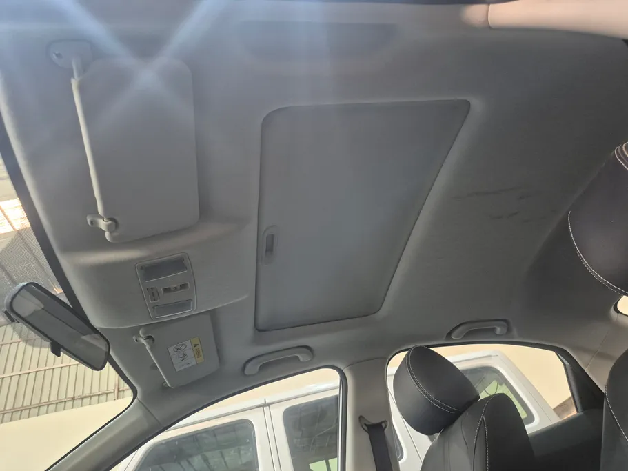 2025 Changan Alsvin Full Option 