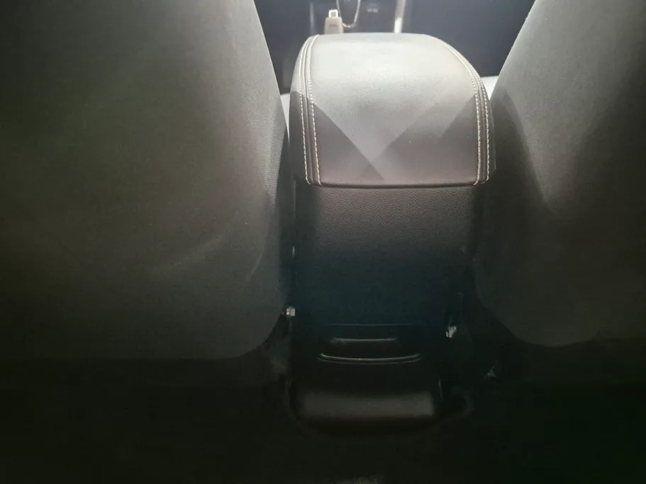 2025 Changan Alsvin Full Option 