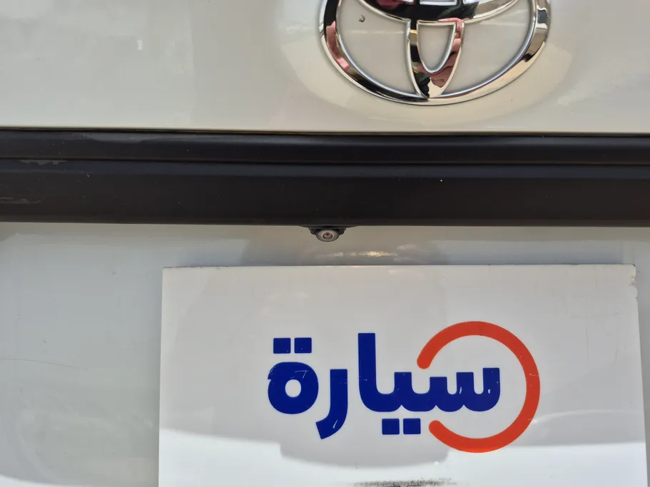 تويوتا يارس Y 2023 