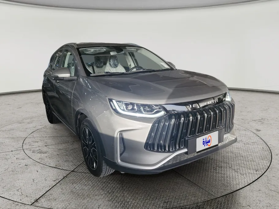 2025 Jetour X50 Premium 