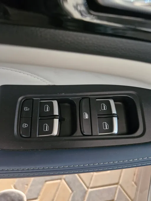 2025 Jetour X50 Premium 