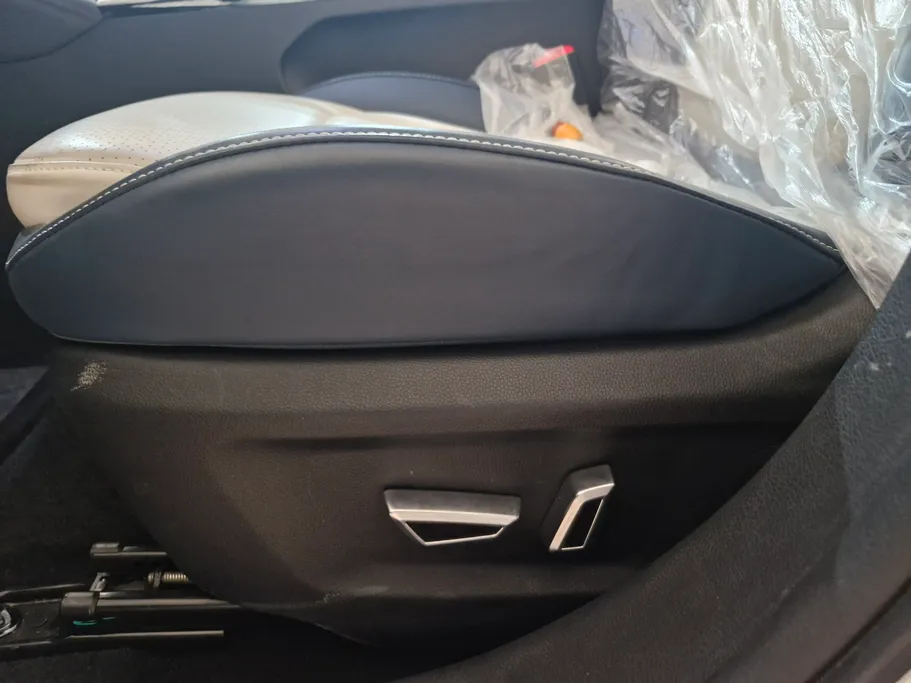 2025 Jetour X50 Premium 