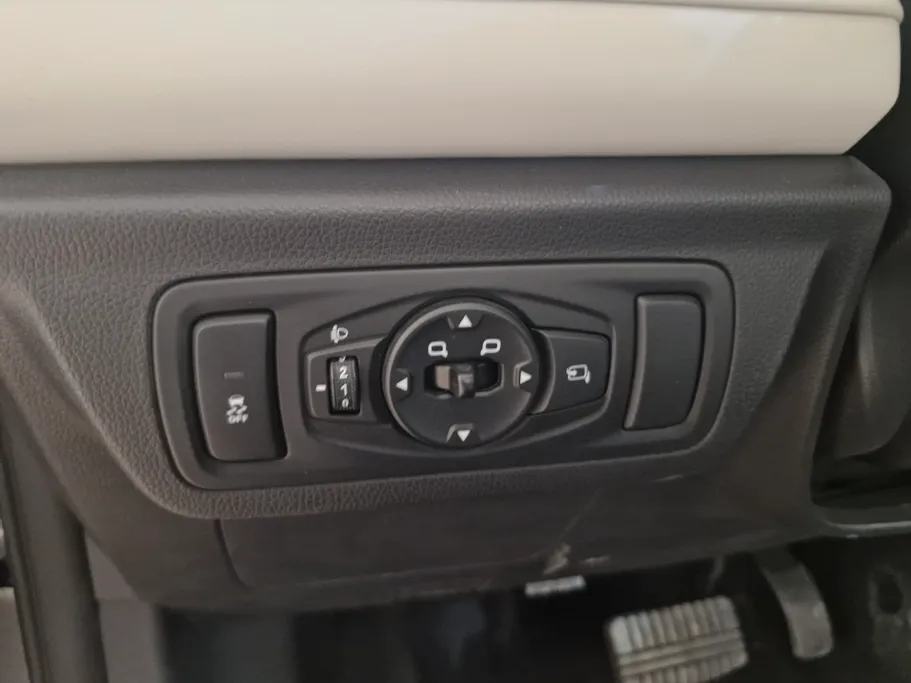 2025 Jetour X50 Premium 