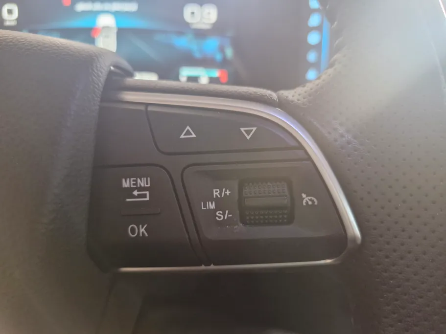 2025 Jetour X50 Premium 