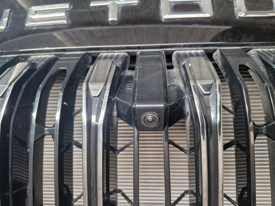 2025 Jetour X50 Premium 