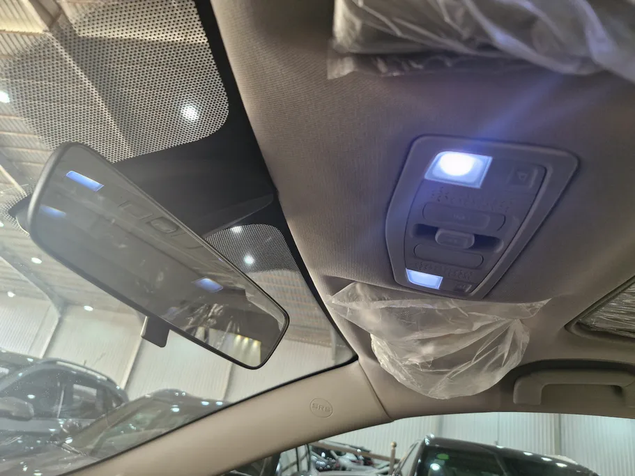 2025 Jetour X50 Premium 